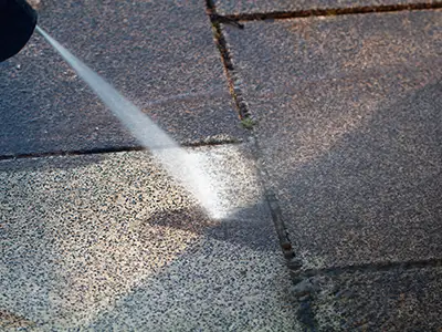Paver Cleaning & Sealing, Los Angeles CA