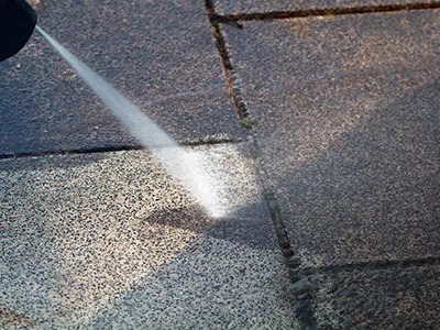 Paver Cleaning & Sealing, Los Angeles CA Paver Cleaning & Sealing, Los Angeles CA