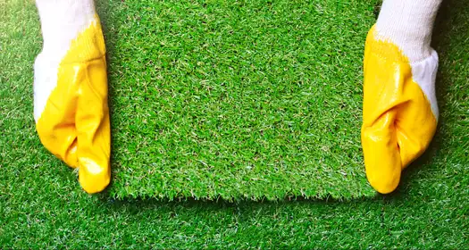 Artificial Grass, Canoga Park, CA