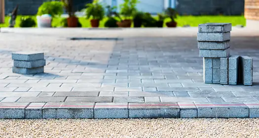 Pavers, Thousand Oaks, CA