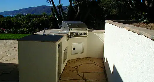 Barbecue Islands, Calabasas, CA