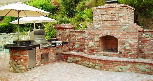 Outdoor Living, Canoga Park, CA