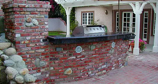 Outdoor Living, Canoga Park, CA