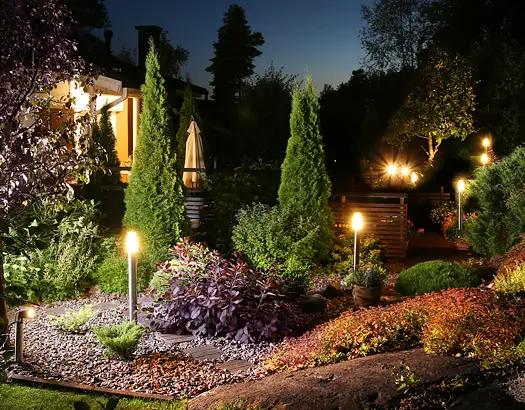 Landscaping Company, Canoga Park, CA