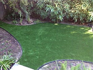 Artificial Turf